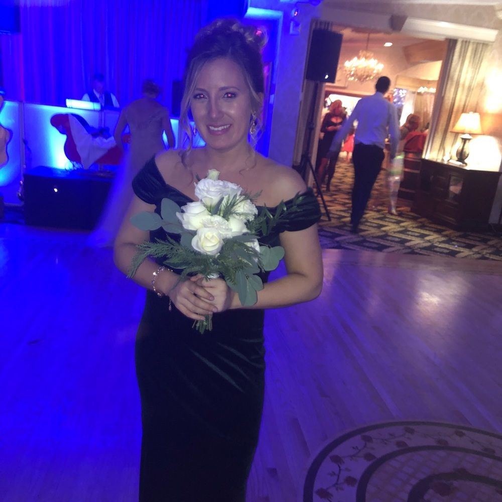 Meet your Posher, Lauren